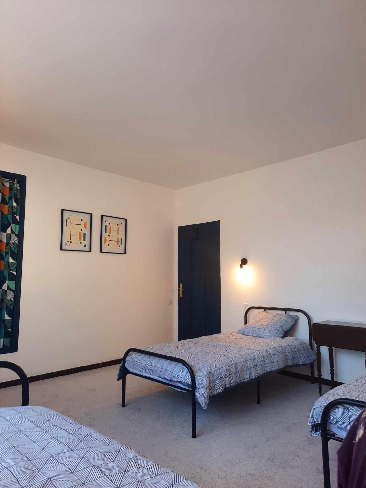בלאק La Maison Du Bord מראה חיצוני תמונה