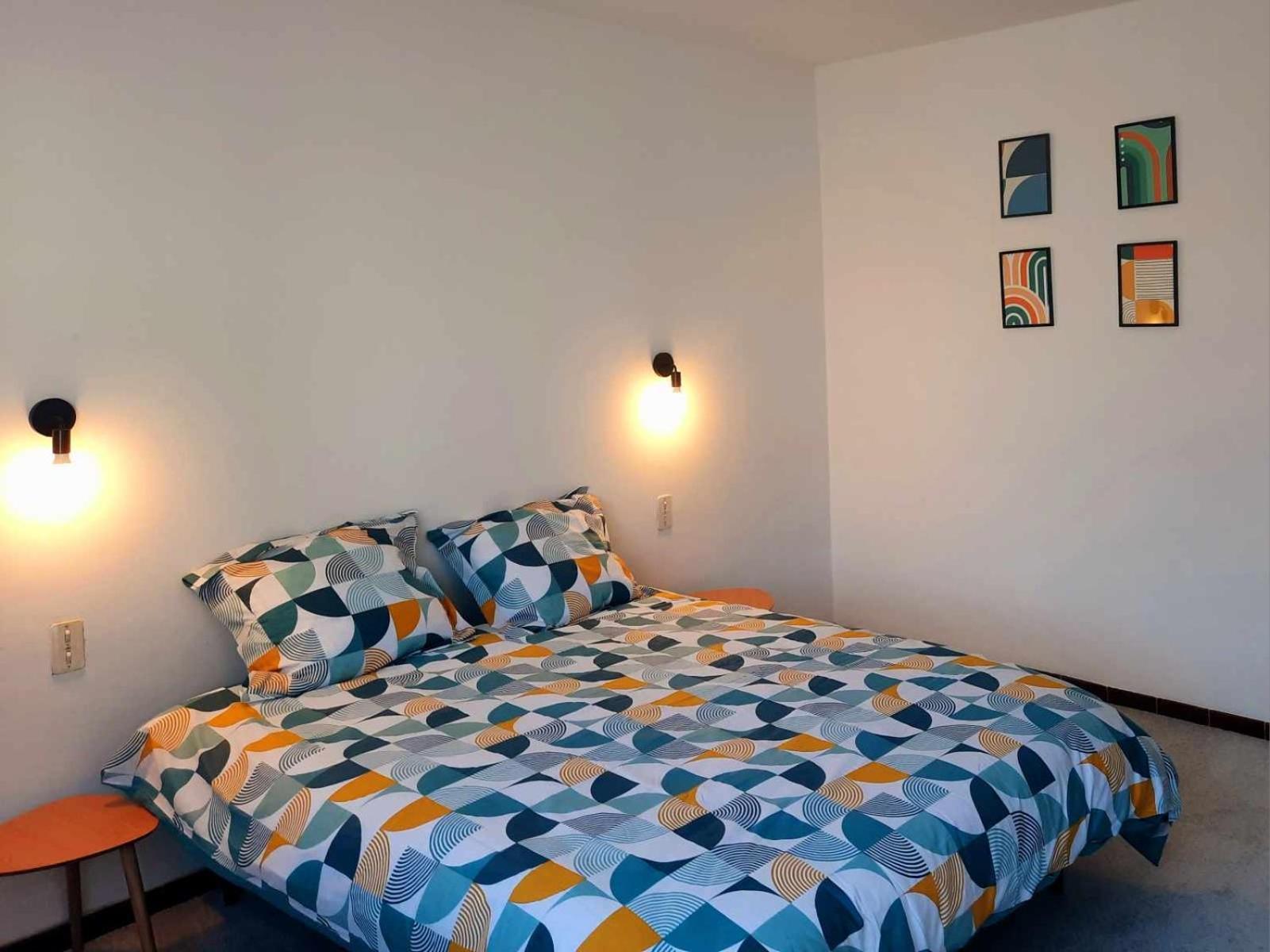 בלאק La Maison Du Bord מראה חיצוני תמונה