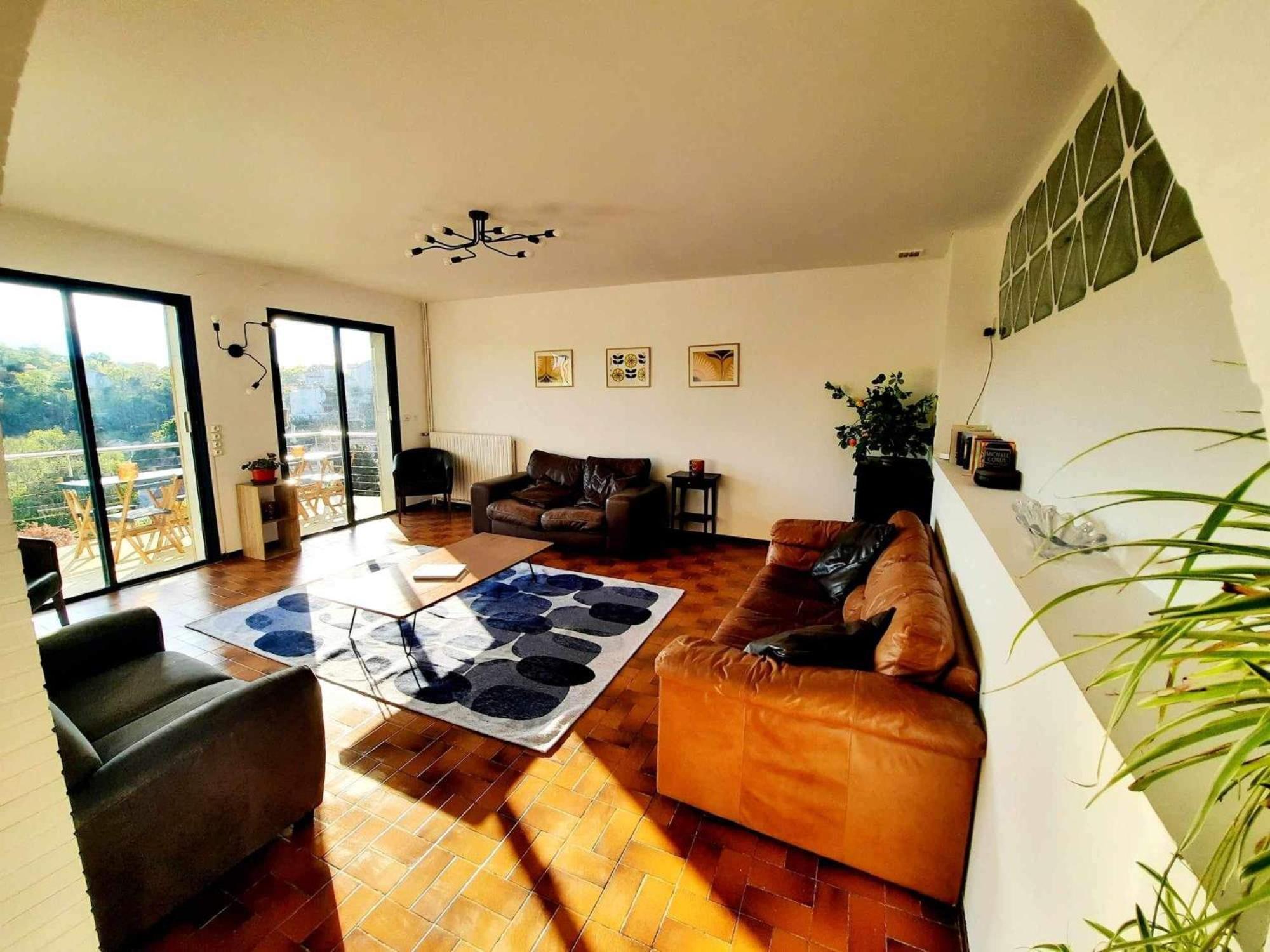 בלאק La Maison Du Bord מראה חיצוני תמונה