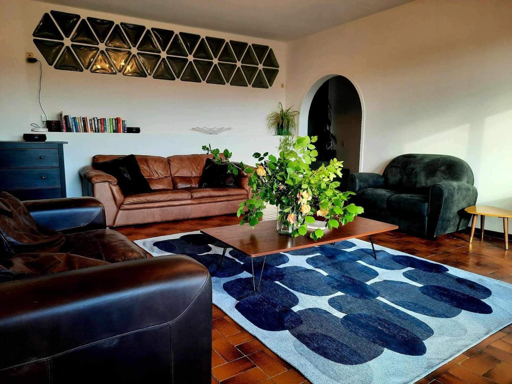 בלאק La Maison Du Bord מראה חיצוני תמונה