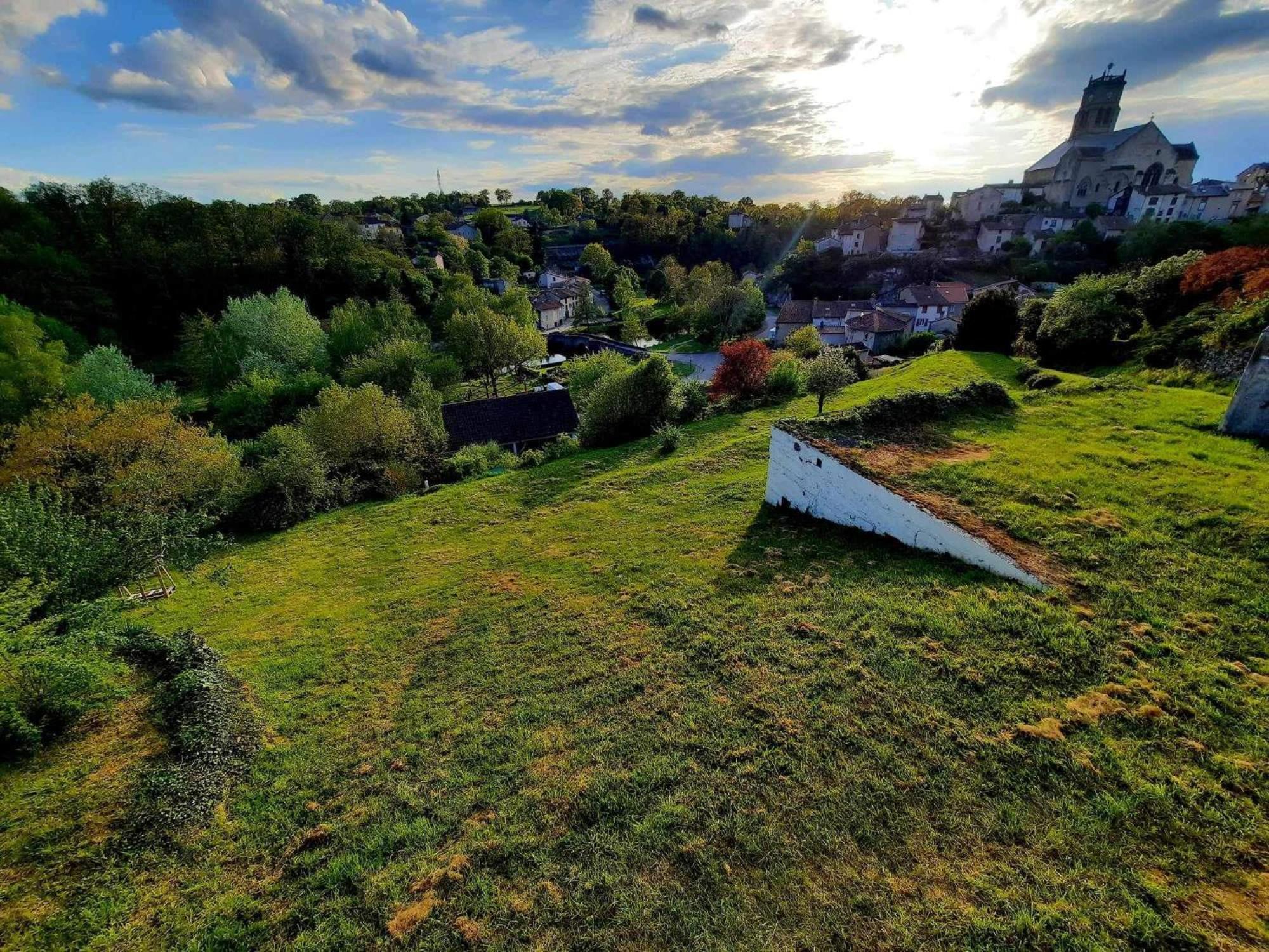 בלאק La Maison Du Bord מראה חיצוני תמונה